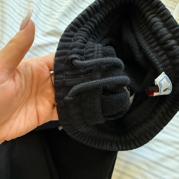 Off-White Black Joggers - Picture 4 of 5